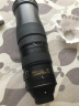 尼康（Nikon）AF-S 尼克尔 200-500mm f/5.6E ED VR 远摄变焦镜头 AF-S 200-500mm f5.6E VR 官方标配 晒单实拍图