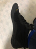 Vibramvibram时尚秋冬新款加绒五指鞋户外运动徒步登山越野鞋V-Trek2.0 黑色男款（建议大一码） 42 晒单实拍图
