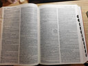 现货 韦氏大学英语词典字典 英文原版 Merriam-Webster's Collegiate Dictionary 第十一版 GRE考试 进口原版工具书 精装大开本 包邮 晒单实拍图