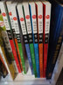 漫画中国（全10册）有声伴读故宫长城兵马俑圆明园丝绸之路状元家风英雄孝道农历 小学生课外阅读书 晒单实拍图