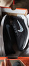 耐克（NIKE）官方 男鞋 25新款时尚运动鞋透气缓震稳定支撑训练公路跑步鞋子男 黑荧疾雷-008【JOURNEY】 43 (275mm) 实拍图