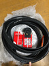 建大轮胎（KENDA）公路自行车外胎700C23 25 28 32 35 38单车内外胎轮胎骑行配件  K193-700*38C外胎配法嘴内胎 实拍图