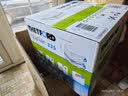 赛特福德 荷兰房车载马桶便携坐便器车改装可移动室内户外防臭马桶PPQ335 PPQ335+1升降解剂+1升清洁液 实拍图