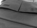 SANWA SUPPLY 笔记本电脑内胆收纳包 防泼水 日式手提电脑保护套 3色可选 黑色 13.3英寸 实拍图