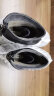 京东洗鞋服务 鞋靴3双任洗 上门取送 去渍整形 价值2000元内鞋子靴子 实拍图