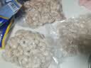 环球水产 【BAP认证】国产青虾仁250g (50-61粒)  海白虾  实拍图