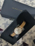 丹尼尔惠灵顿（DanielWellington） dw手表女欧美石英女士简约腕表28mm生日礼物送女友老婆 玫瑰金白盘 DW00100219 实拍图