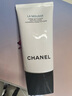 香奈儿（Chanel）山茶花泡沫洗面奶150ML三合一氨基酸慕斯美白啫喱蔚蓝男士洁面乳 山茶花洁面150ml 实拍图