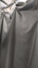 晟旎尚品浴帘杆免打孔不锈钢伸缩杆晾衣杆窗帘门帘衣柜支撑杆1.05-1.95M 实拍图