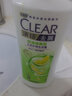 清扬（CLEAR）去屑洗发水500g 男女士通用氨基酸洗发露改善毛躁洗头膏 包装随机 清樱花露500g+100g 实拍图