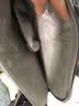 帝伊工坊 笔记本手提电脑包14男女15.6适用华为苹果Macbook air13联想小米pro16 B款+小包【灰白色】 13-14英寸 实拍图