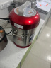 九阳（Joyoung ）豆浆机商用大容量5升全自动磨浆机大型现磨加热酒店早餐店用 JYS-50S02 实拍图