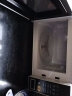美的（Midea）微波炉 家用小型20升转盘式微波炉 智能蒸煮菜单 杀菌除味 微电脑操控一键解冻 多功能加热炉 速热 宝宝菜单 一机多能 薄膜按键20升M1-L213C 实拍图