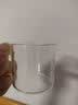 美斯尼 玻璃茶壶泡茶壶加厚带过滤内胆茶具套装泡茶器办公家用玻璃茶壶 圆珠壶一壶四杯+茶盘 实拍图
