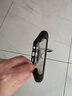 易京(YJING)适用 OPPO Reno 10倍变焦手机壳防摔reno标准版保护套磁吸指环支架软壳 Reno 标准版炫酷黑-带磁吸指环支架 实拍图