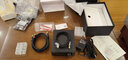 AUNE奥莱尔 X8 纯解码器 hifi无损发烧音乐CD前级功放解码usb dac有源音箱 可换运放 X8黑色 解码器+可换运放4颗套装 实拍图