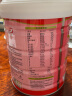 红原（HONGYUAN） 红原牦牛奶粉全脂高钙高蛋白有机奶粉阿坝红原特产出口欧美 454g 1罐 儿童奶粉 实拍图