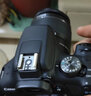 佳能（Canon）EOS 1500D 入门级家用单反相机 18-55标准变焦镜头套装（含128G卡+相机包+备电+UV镜+三脚架） 实拍图