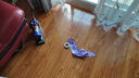 莲华木地板填缝剂 复合竹木实木地板美缝剂防水抗裂耐磨地板缝隙填充 黄橡色 实拍图