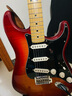 FENDER芬达电吉他Player新墨标墨芬玩家FSR限量ST款 TELE 75周年纪念款 0144313505 奥林匹克白 实拍图