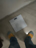 惠寻 京东自有品牌 家用体重秤 精准人体电子秤减肥健康秤智能体重秤 实拍图