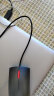 戴尔（DELL）MS116 鼠标有线  商务办公经典对称 有线鼠标 USB接口 即插即用 鼠标 （黑色） 实拍图