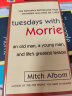 预售 英文原版 相约星期二 Tuesdays with Morrie 实拍图