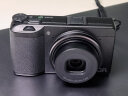 【新品】Ricoh/理光 GR3x 数码相机 40mm定焦镜头旅行便携时尚高清街拍家用 套餐二 晒单实拍图