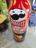 品客（Pringles）薯片休闲组合装110g*3（原味+洋葱味+小龙虾味）休闲零食膨化食品 实拍图