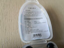 浩沙hosa专业游泳鼻夹耳塞套装防水潜水鼻夹耳塞盒装透明硅胶鼻夹耳塞 黑色 实拍图