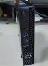 戴尔(DELL)OptiPlex3000MFF/7010MFF 12代商用图文办公迷你mini主机台式电脑小机箱i3-12100T/16G/512G/集显+蓝牙WIFI定制 晒单实拍图