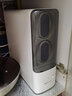 霍尼韦尔（Honeywell）家用高端双出水400G/600G/800G直饮RO反渗透纯水机净水器鲜活水净水器家用净水机厨下CRH51H193-MN 单品丨400G大通量-CRH51H193-MN 实拍图