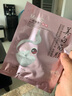一枝春（OneSpring）补水面膜贴 蚕丝蛋白保湿男女士护肤深层清洁收缩毛孔提亮肤色 【补水】10片装 实拍图