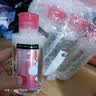 美宝莲（MAYBELLINE）眼部卸妆水液净透焕颜维C全脸卸妆液清洁卸彩妆不易刺激节日礼物 200ml(40ml*5) 实拍图