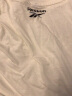 Reebok【山姆款】锐步运动经典运动休闲复古男女款短袖T恤 GV3458 A/S 实拍图