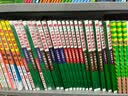 神澜奇域系列套装（全9册） 实拍图