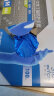 英科医疗（INTCO）一次性手套食品级丁腈家务清洁劳保洗碗橡胶丁腈手套100只M/中码 晒单实拍图