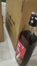 西塘黄酒绍兴工艺老酒上海花雕酒加饭酒 半干型红标礼盒装 500mL 6瓶 实拍图