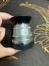 铭匠 35mm f1.4大光圈定焦人像镜头半画幅适用于X卡口E卡口Z卡口RF卡口微单相机镜头 银色 佳能口（佳能M系列微单专用） 实拍图