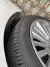 倍耐力汽车轮胎防爆胎225/45R17 91W 新P7 (R-F)(KS)适配奔驰B/宝马3系 实拍图