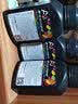 艾印适用三星打印机墨粉M2071 scx4521F 4521HS 3401硒鼓碳粉M2070墨盒4321 【3瓶装】80克/瓶 加黑高清型 4521F 4521FH 1610 1710 实拍图