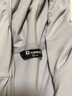 探路者（TOREAD）旗舰 儿童防晒衣男女中大童装夏季款防晒服外套皮肤衣服 浅灰 150 实拍图