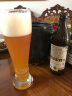 肖特圣维莎（SCHOTT ZWIESEL） 德国原装进口 啤酒杯 精酿啤酒杯 无铅水晶啤酒杯 进口啤酒杯 650mlx1只（散买无盒） 实拍图