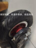 正新轮胎CST正新轮胎200*50迷你电动滑板车外胎实心胎内胎8寸小海豚折叠车 200x50正新外胎+内胎（90度嘴） 实拍图