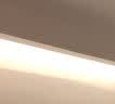 飞利浦（PHILIPS） LED低压灯带贴片超亮3528芯灯条24V柔性三色灯带家用软灯条接头 6W白光600流明5米装 实拍图