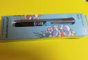 三菱（uni）花语限定五合一多功能笔商务中油原子笔0.5mm（四色圆珠笔+自动铅笔） GMSXE5-1000 黄色杆 实拍图