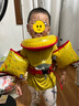 INTEX 58673儿童玩具充气游泳背心救生衣浮力背心救生服玩具游泳教具 实拍图