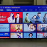 SHARP 夏普 60英寸 60SU470A/60SU475A 4K超清智能网络液晶平板电视 60SU470A 实拍图