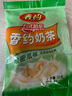 香约奶茶粉袋装原味速溶奶茶多口味混合早餐下午茶冲饮奶茶港式 20包(无礼品) 实拍图