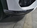 晟梵24款比亚迪元plus专用保险杠车门防撞条汽车用品装饰品配件2024款 【前后保险杠防撞】4条 比亚迪元plus(硅胶款) 实拍图